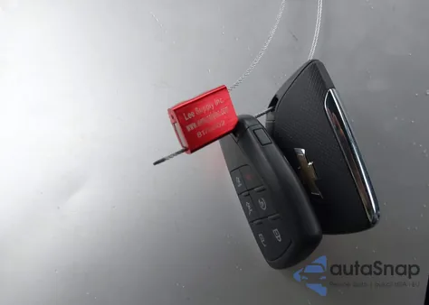 2023 Chevrolet Suburban 4Wd Premier из США, поврежденный, VIN 1GNSKFKT2PR554411